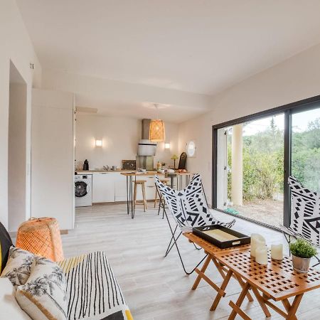 Apartment Residence Le Clos Des Lavandes By Interhome Ла Круа-Вальме Экстерьер фото