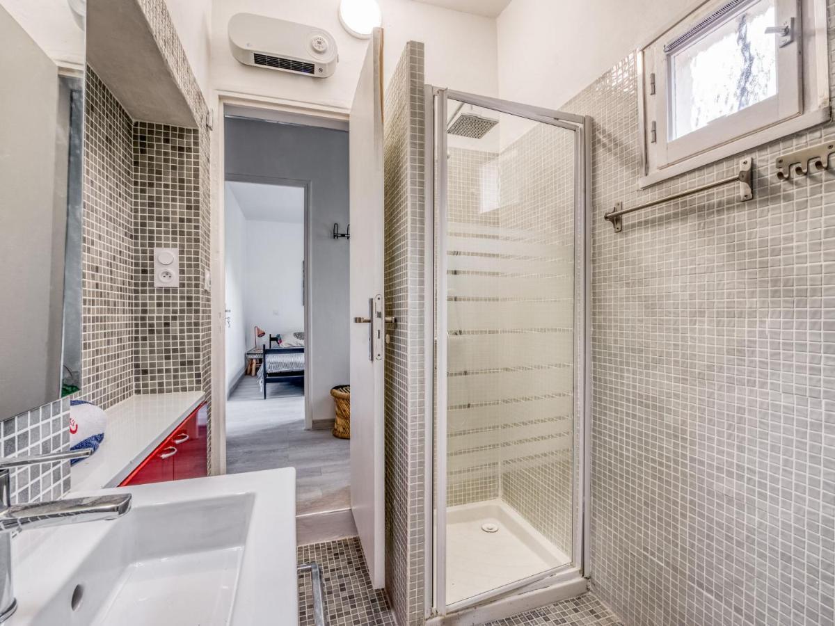 Apartment Residence Le Clos Des Lavandes By Interhome Ла Круа-Вальме Экстерьер фото